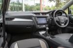 Toyota Avensis 2015 года (UK)